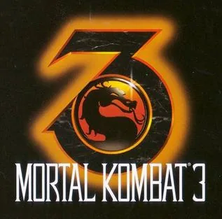 Обложка: Mortal Kombat 3, издание — Северная Америка